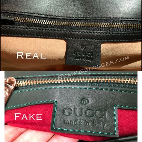 cheap replica gucci bags china|How to Spot a Fake Gucci Bag .